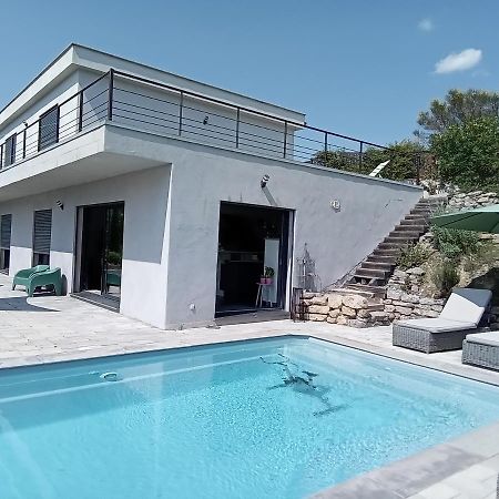 Bed and Breakfast Takamaka Manosque Exterior foto