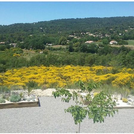Bed and Breakfast Takamaka Manosque Exterior foto