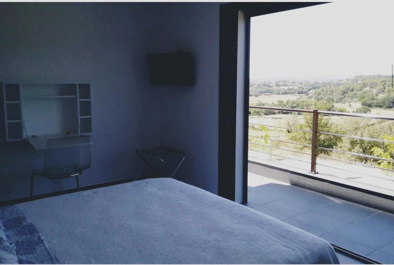 Bed and Breakfast Takamaka Manosque Exterior foto